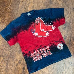 Boston Red Sox t-shirt
